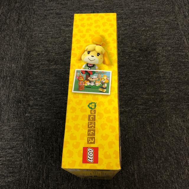  Vi J LEGO S ǂԂ̐X 77049   