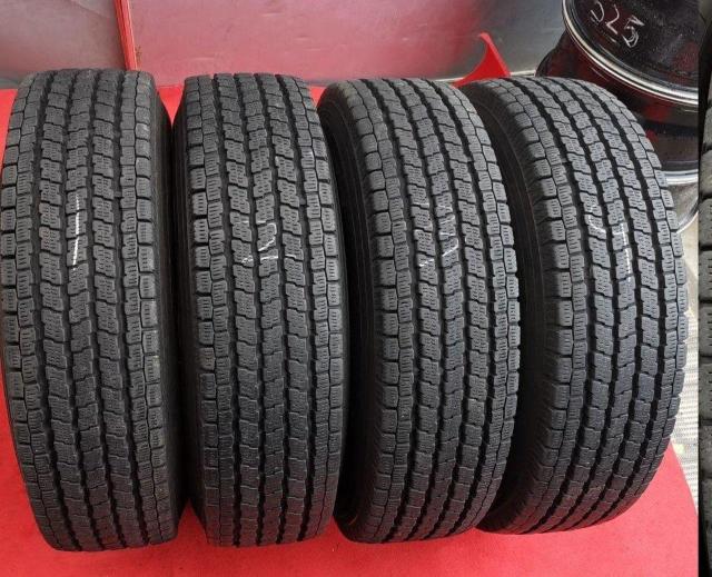 A~zC[NR 595 15C` 6.5J +28 6H 139.7 YOKOHAMA iceGUARD iG91 4{Zb  /oCN