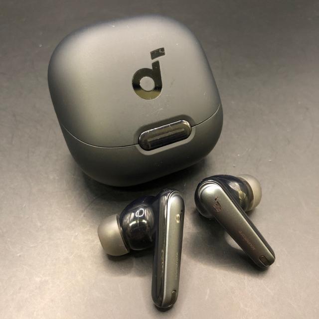  soundcore Liberty 4 NC CXCz   Ɠd/AV 