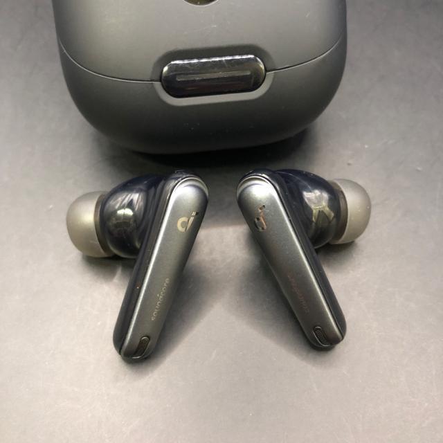  soundcore Liberty 4 NC CXCz  Ɠd/AV 