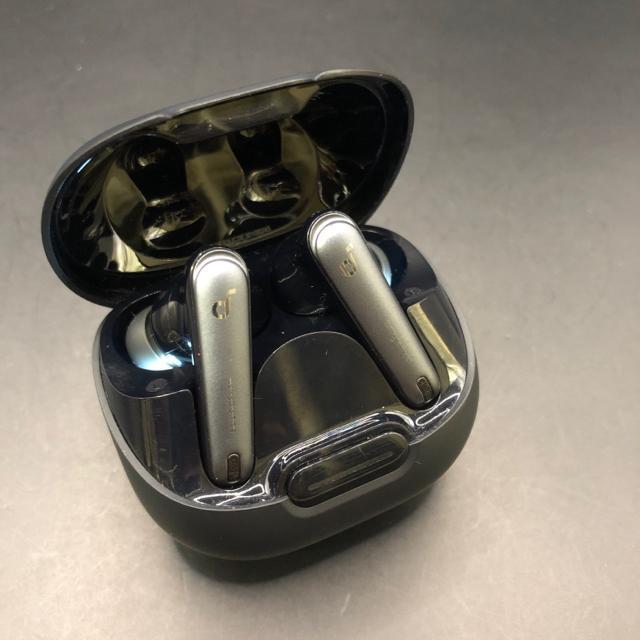  soundcore Liberty 4 NC CXCz  Ɠd/AV 