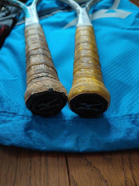 MIZUNO ミズノ 軟式 テニスラケット DeepImpact ディープインパクト < レジャー/スポーツ  MIZUNO ミズノ 軟式 テニスラケット DeepImpact ディープインパクト < レジャー/スポーツの