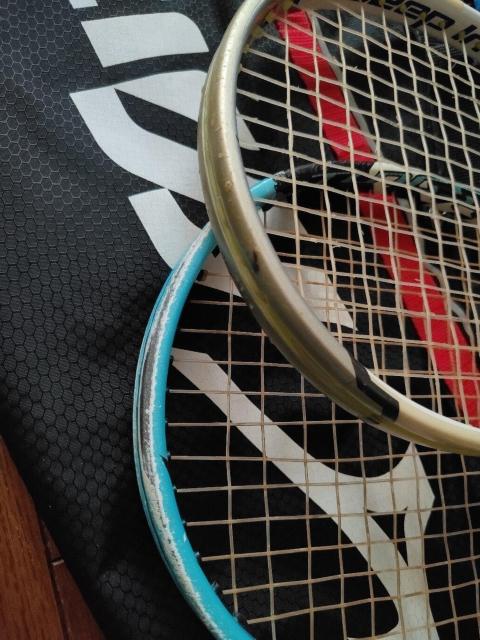 MIZUNO ミズノ 軟式 テニスラケット DeepImpact ディープインパクト < レジャー/スポーツ  MIZUNO ミズノ 軟式 テニスラケット DeepImpact ディープインパクト < レジャー/スポーツの