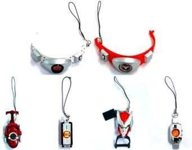 バンダイ 仮面ライダーストラップギア 変身ベルト スイング 全6種セット●新品未使用品 < アニメ/コミック/キャラクター バンダイ 仮面ライダーストラップギア 変身ベルト スイング 全6種セット●新品未使用品 < アニメ/コミック/キャラクターの