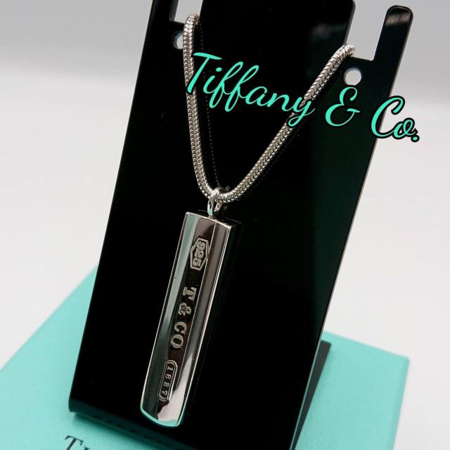 Tiffany ティファニー ネックレス < ブランド  Tiffany ティファニー ネックレス  < ブランドの