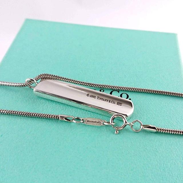 Tiffany ティファニー ネックレス < ブランド  Tiffany ティファニー ネックレス < ブランドの