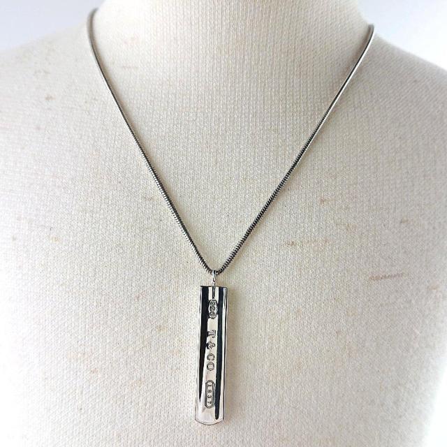 Tiffany ティファニー ネックレス < ブランド  Tiffany ティファニー ネックレス < ブランドの