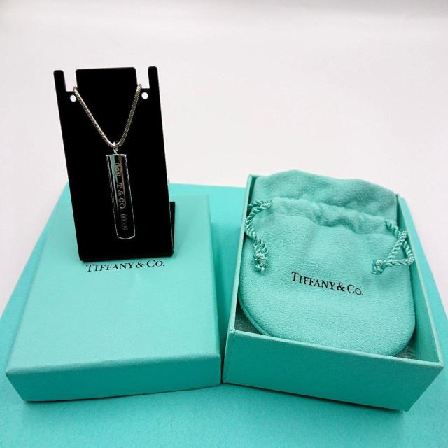 Tiffany ティファニー ネックレス < ブランド  Tiffany ティファニー ネックレス < ブランドの