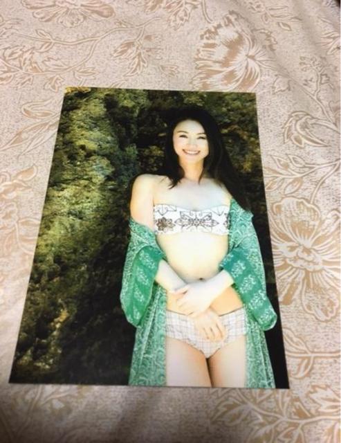 酒井法子さんの写真★2 < タレントグッズ 酒井法子さんの写真★2 < タレントグッズの