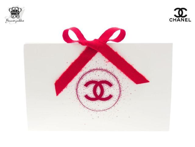 Vl IK~obO bsO 2018 zf[ zCg CHANELyKiz   uh 