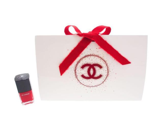 Vl IK~obO bsO 2018 zf[ zCg CHANELyKiz  uh 