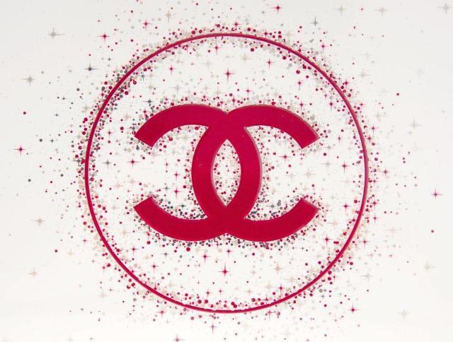 Vl IK~obO bsO 2018 zf[ zCg CHANELyKiz  uh 