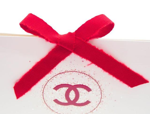 Vl IK~obO bsO 2018 zf[ zCg CHANELyKiz  uh 