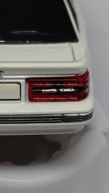 メーカー不明  プルバックカー Toyota ソアラ < ホビー  メーカー不明  プルバックカー Toyota ソアラ < ホビーの