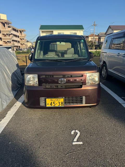 62000キロ??ピクシススペース??車検長い?? < 自動車/バイク 62000キロ??ピクシススペース??車検長い?? < 自動車/バイク