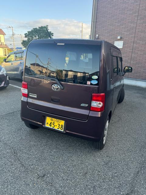 62000キロ??ピクシススペース??車検長い?? < 自動車/バイク 62000キロ??ピクシススペース??車検長い?? < 自動車/バイク