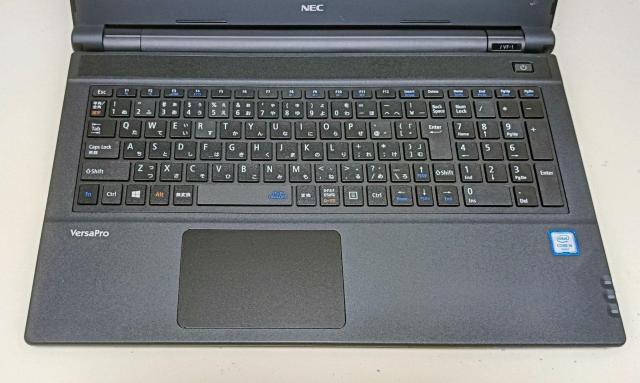 NEC VersaPro Corei5 8GB SSD256GB WebJ Windows11 Office2024  PC{/Ӌ@ 