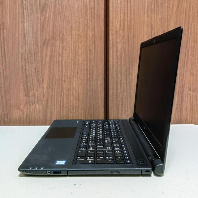 NEC VersaPro Corei5 8GB SSD256GB WebJ Windows11 Office2024  PC{/Ӌ@ 