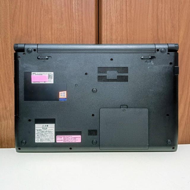 NEC VersaPro Corei5 8GB SSD256GB WebJ Windows11 Office2024  PC{/Ӌ@ 