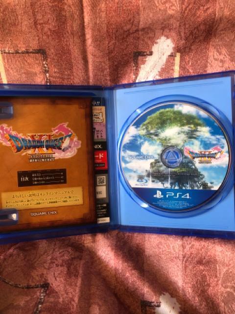 ドラゴンクエストXI PS4ソフト < ゲーム本体/ソフト ドラゴンクエストXI PS4ソフト < ゲーム本体/ソフトの