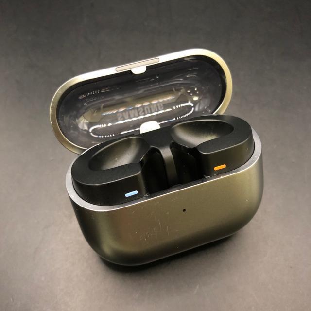 即決 SAMSUNG Galaxy Buds3 充電ケースのみ SM-R530N < 家電/AV 即決 SAMSUNG Galaxy Buds3 充電ケースのみ SM-R530N < 家電/AVの
