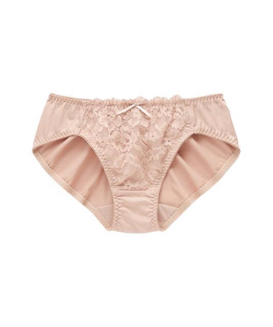 Lサイズ!3枚セット!光沢感ある!からだにフィット!ストレッチ素材!フロントにレースで華やかなな!高貴品格!エレガント!ショーツ! < 女性ファッション Lサイズ!3枚セット!光沢感ある!からだにフィット!ストレッチ素材!フロントにレースで華やかなな!高貴品格!エレガント!ショーツ! < 女性ファッションの