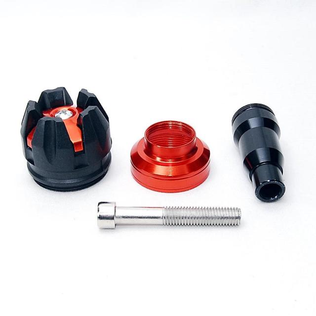 アルミ マフラースライダー M10 オレンジ エンジンスライダー エンジンガード マフラーガード フレームスライダー 橙 < 自動車/バイク アルミ マフラースライダー M10 オレンジ エンジンスライダー エンジンガード マフラーガード フレームスライダー 橙 < 自動車/バイク