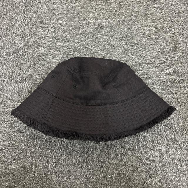 即決 WEGO バケットハット ブラック < 女性ファッション 即決 WEGO バケットハット ブラック < 女性ファッションの
