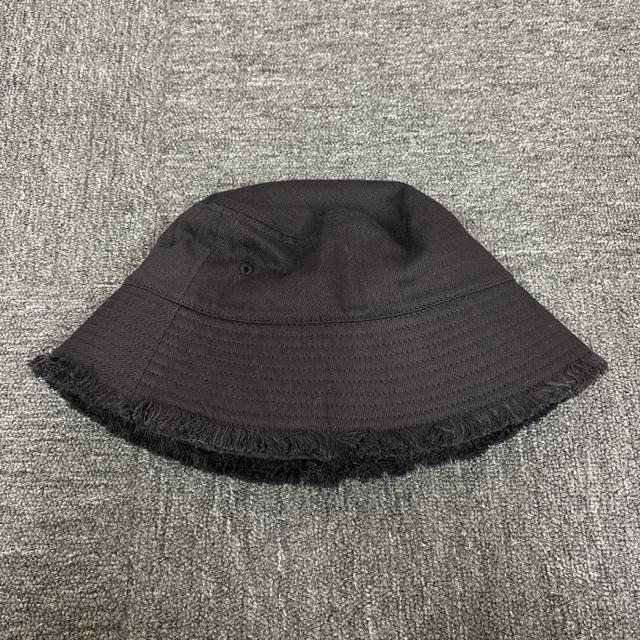 即決 WEGO バケットハット ブラック < 女性ファッション 即決 WEGO バケットハット ブラック < 女性ファッションの