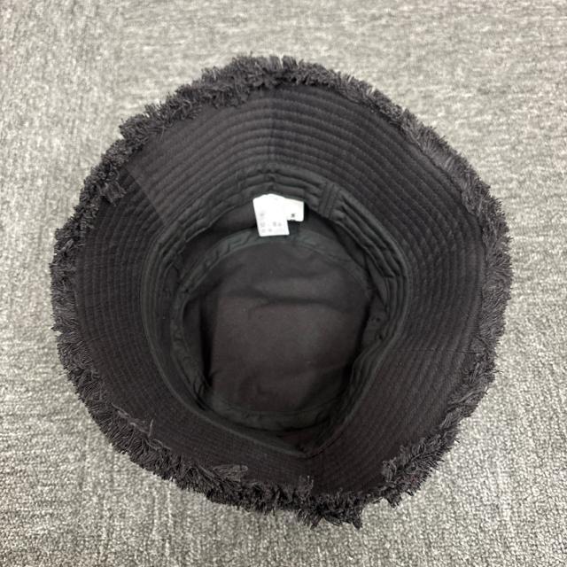 即決 WEGO バケットハット ブラック < 女性ファッション 即決 WEGO バケットハット ブラック < 女性ファッションの