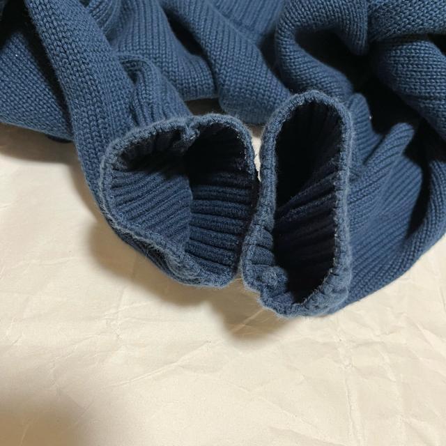 【ZARA / ザラ】【ディズニー】 プルート / カーディガン / 42(L) 長袖ニット セーター < ブランド 【ZARA / ザラ】【ディズニー】 プルート / カーディガン / 42(L) 長袖ニット セーター < ブランドの