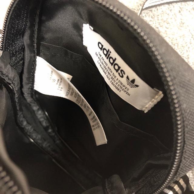 即決 アディダスオリジナルス ショルダーバッグ ブラック < ブランド 即決 アディダスオリジナルス ショルダーバッグ ブラック < ブランドの