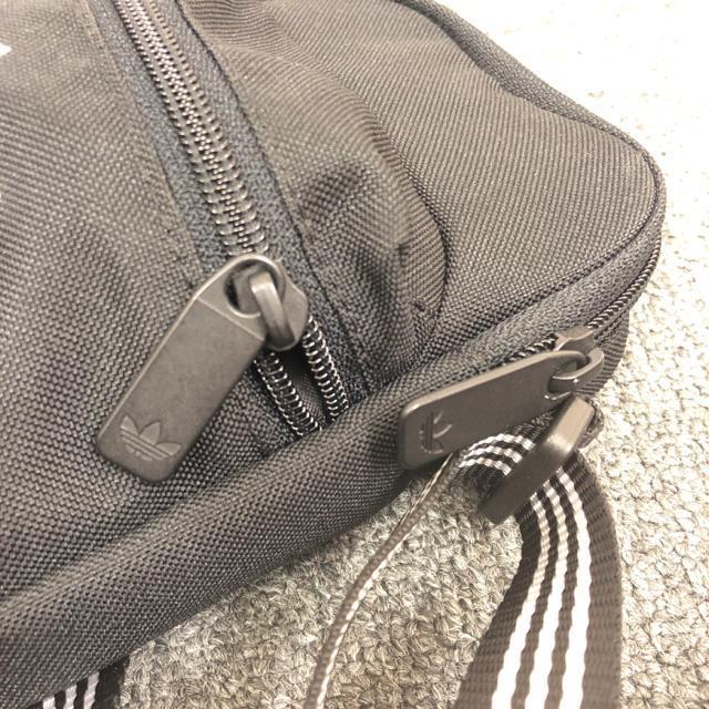 即決 アディダスオリジナルス ショルダーバッグ ブラック < ブランド 即決 アディダスオリジナルス ショルダーバッグ ブラック < ブランドの