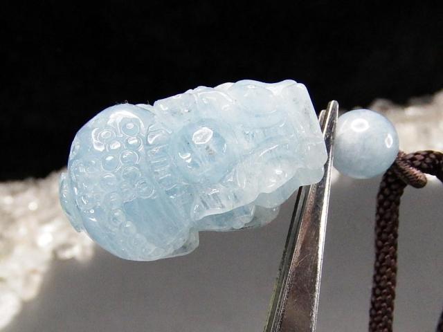 ��i�����V�R�΃A�N�A�}�������H�蒤��q�L���E�l�b�N���XUK2-6-3 �� �����A�N�Z�T���[/���v�� 