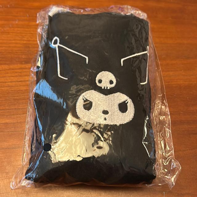 サンリオハロウィンハッピーくじ2021 クロミミニバッグ < アニメ/コミック/キャラクター サンリオハロウィンハッピーくじ2021 クロミミニバッグ < アニメ/コミック/キャラクターの