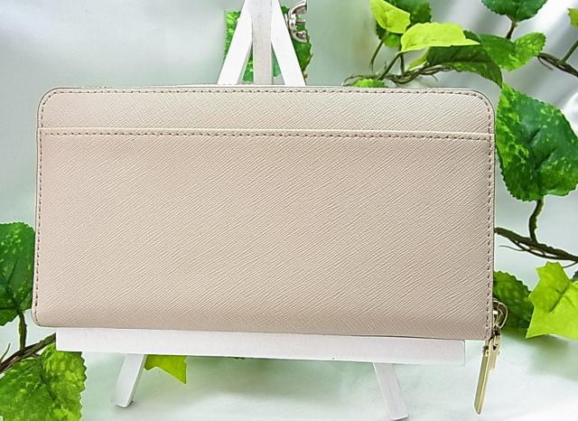 500�~�X�^�����K�i�@���ikate spade new york�P�C�g�X�y�[�h ���E���h�t�@�X�i�[ �����z�T�t�B�A�[�m���U�[ �� �u�����h�� 