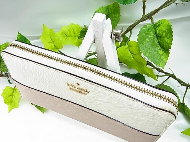 500�~�X�^�����K�i�@���ikate spade new york�P�C�g�X�y�[�h ���E���h�t�@�X�i�[ �����z�T�t�B�A�[�m���U�[ �� �u�����h�� 