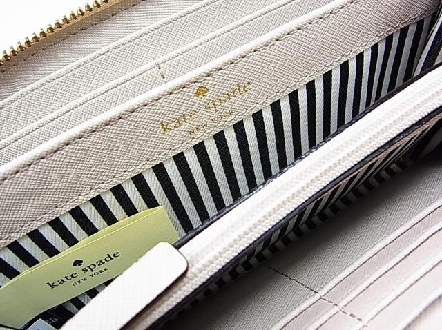 500�~�X�^�����K�i�@���ikate spade new york�P�C�g�X�y�[�h ���E���h�t�@�X�i�[ �����z�T�t�B�A�[�m���U�[ �� �u�����h�� 