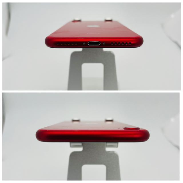 A 100% iPhone SE 2 64GB SIM�t���[ �{�� �� �Ɠd/AV�� 