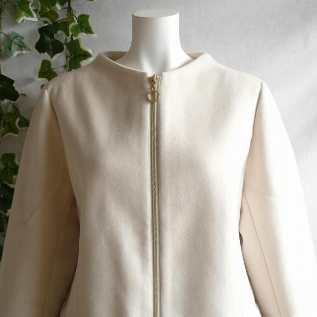 �V�i a010 L ���ȃL���g�ؑ� �E�[���� �R�[�g �A�C�{���[ �H �~ ���f�B�[�X �m�[�J���[ �W�b�v �����n �����O ��i �� �����t�@�b�V������ 