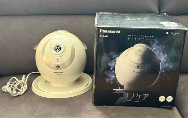 ��Panasonic(�p�i�\�j�b�N)�i�C�g�X�`�[�}�[�i�m�P�AEH-SA41-N(�S�[���h��)��  �� �Ɠd/AV�� 