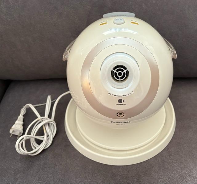 ��Panasonic(�p�i�\�j�b�N)�i�C�g�X�`�[�}�[�i�m�P�AEH-SA41-N(�S�[���h��)�� �� �Ɠd/AV�� 