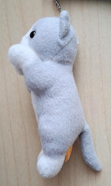 NiziU MAYUKA �}���J�@�L�[�z���_�[�@���C�g�O���[�� �� �^�����g�O�b�Y�� 