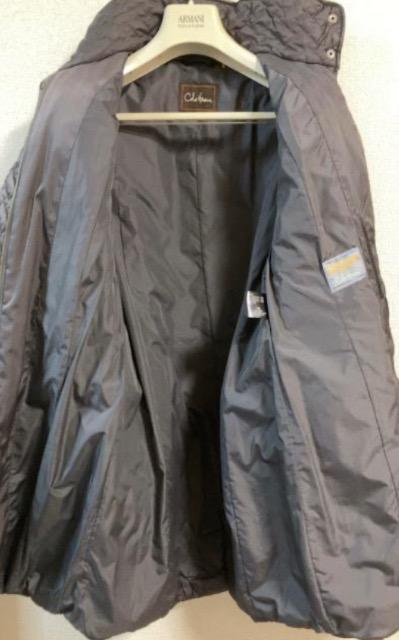 特価★品薄コール ハーン新品同様COLE HAAN 高級感あるレザー風トリム 軽量キルティングジャケット ベルト付き本革軽量 < 女性ファッション 特価★品薄コール ハーン新品同様COLE HAAN 高級感あるレザー風トリム 軽量キルティングジャケット ベルト付き本革軽量 < 女性ファッションの