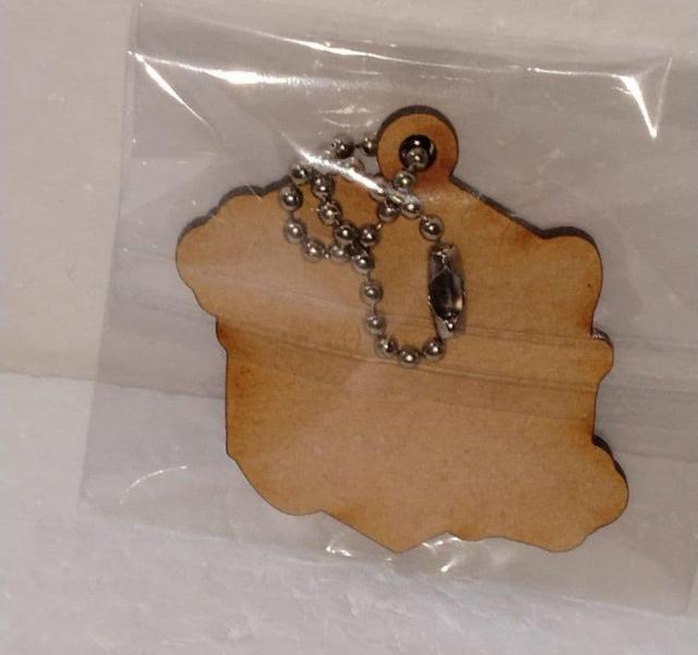 暁のヨナ 特典 ウッドキーホルダー ユン&キジャ A < アニメ/コミック/キャラクター 暁のヨナ 特典 ウッドキーホルダー ユン&キジャ A < アニメ/コミック/キャラクターの