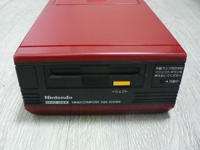 �C�V�� �t�@�~���[�R���s���[�^ �f�B�X�N�h���C�u�EHVC-022�E�W�����N�E�����I �� �Q�[���{��/�\�t�g�� 