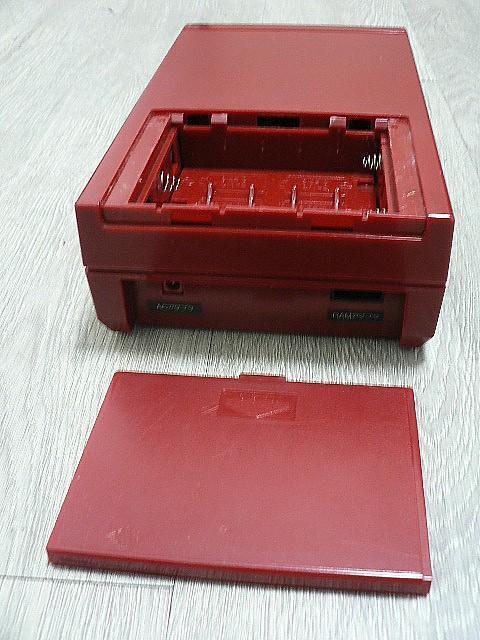 �C�V�� �t�@�~���[�R���s���[�^ �f�B�X�N�h���C�u�EHVC-022�E�W�����N�E�����I �� �Q�[���{��/�\�t�g�� 