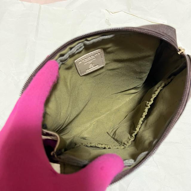 �ABVLGARI �~ �G�~���[�c�q�� ����i �~�j�o�b�O �|�[�` ���S�v���[�g �� �u�����h�� 