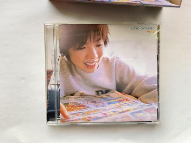 ���{�^�� Hello �������� CD�A���o�� TKCA-71370 �q�b�g�V���O���������^ �� �^�����g�O�b�Y�� 