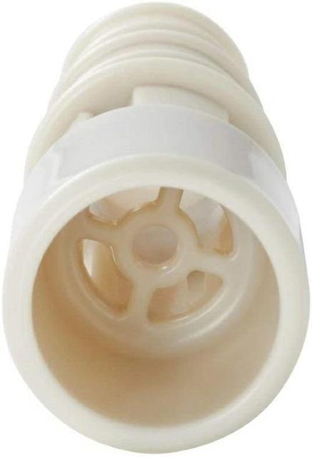 送料無料 伊勢藤 イセトー イセトウ エアコン排水ホース用 防虫キャップ ホワイト I-578-3 3個組入 径2×6.5 日本製 < インテリア/ライフ 送料無料 伊勢藤 イセトー イセトウ エアコン排水ホース用 防虫キャップ ホワイト I-578-3 3個組入 径2×6.5 日本製 < インテリア/ライフの